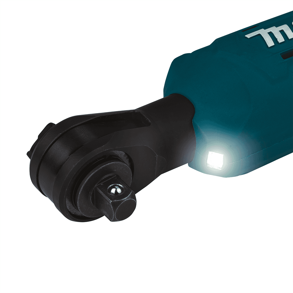 12 V Max CXT Lithium-Ion Cordless 3/8", 1/4" Square Drive Ratchet Tool Only Alt 7 - Image