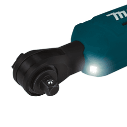 12 V Max CXT Lithium-Ion Cordless 3/8", 1/4" Square Drive Ratchet Tool Only Alt 7 - Image