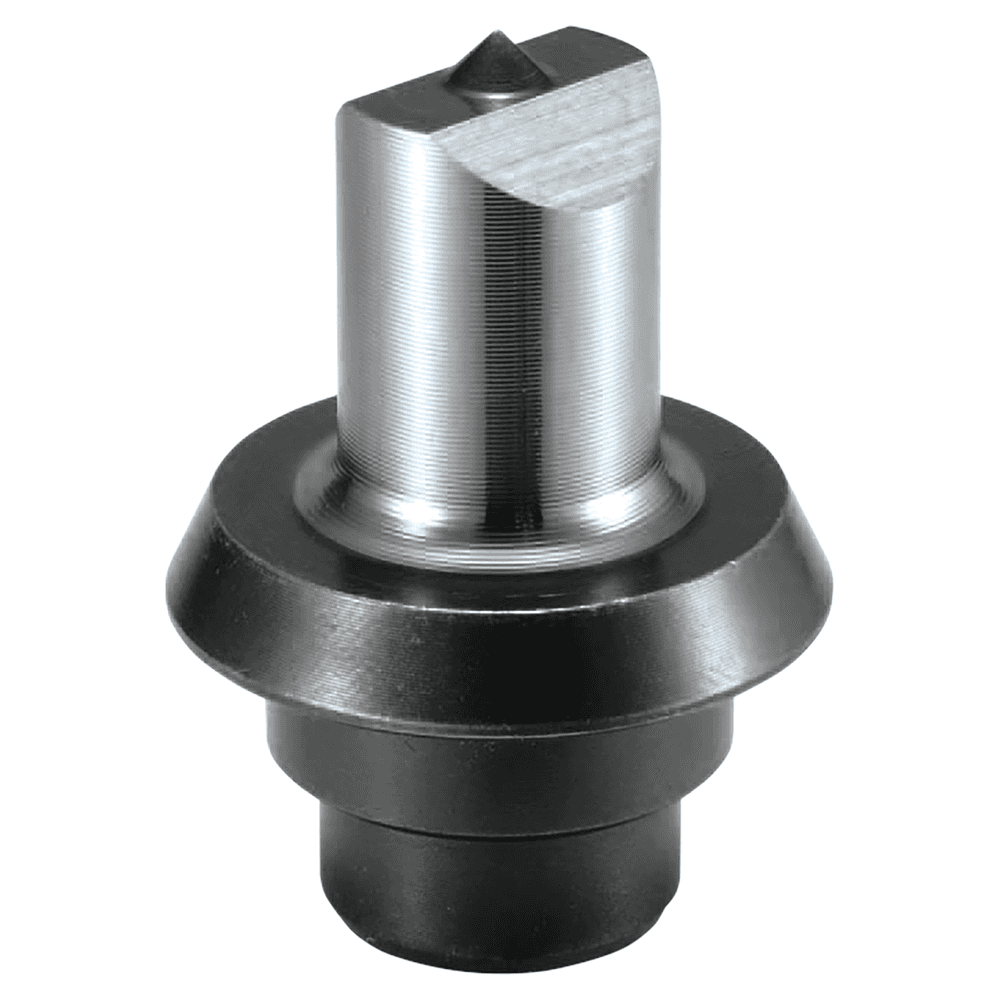 19/32" Round Punch for XPP01 Main - Image