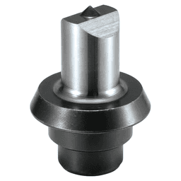 5/8" Round Punch for XPP01 Main - Image