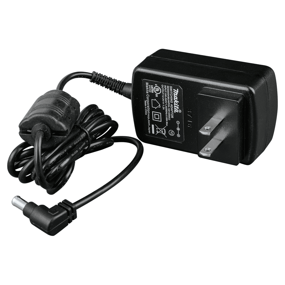 AC Adapter for XRM04B/XRM06B Main - Image