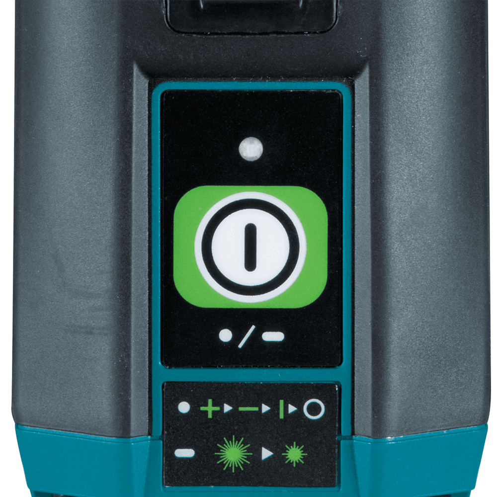 12 V Max CXT Lithium-Ion Cordless Self-Leveling Cross-Line Green Beam Laser Tool Only Alt 8 - Image
