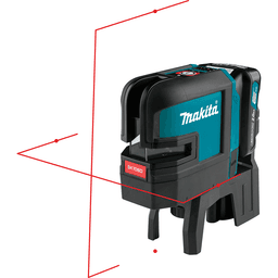 12 V max CXT Lithium-Ion Cordless Self-Leveling Cross-Line/4-Point Red Beam Laser Kit (2.0Ah) Alt 16 - Image