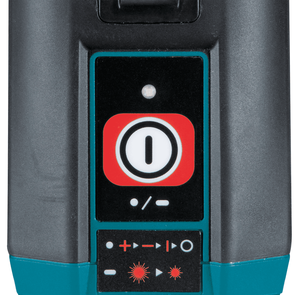 12 V max CXT Lithium-Ion Cordless Self-Leveling Cross-Line/4-Point Red Beam Laser Tool Only Alt 12 - Image