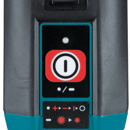 12 V max CXT Lithium-Ion Cordless Self-Leveling Cross-Line/4-Point Red Beam Laser Tool Only Alt 12 - Image