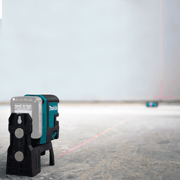 12 V max CXT Lithium-Ion Cordless Self-Leveling Cross-Line/4-Point Red Beam Laser Tool Only Alt 5 - Image