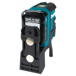 12 V max CXT Lithium-Ion Cordless Self-Leveling Cross-Line/4-Point Green Beam Laser Kit (2.0Ah) Alt 19 - Image