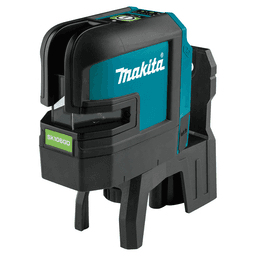 12 V max CXT Lithium-Ion Cordless Self-Leveling Cross-Line/4-Point Green Beam Laser Tool Only Alt 1 - Image