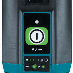 12 V max CXT Lithium-Ion Cordless Self-Leveling Cross-Line/4-Point Green Beam Laser Tool Only Alt 10 - Image