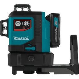 12 V max CXT Lithium-Ion Cordless Self-Leveling 360° 3-Plane Red Laser Kit (2.0Ah) Alt 13 - Image