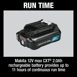 12 V max CXT Lithium-Ion Cordless Self-Leveling 360° 3-Plane Red Laser Kit (2.0Ah) Alt 18 - Image