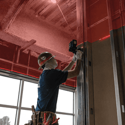 12 V max CXT Lithium-Ion Cordless Self-Leveling 360° 3-Plane Red Laser Kit (2.0Ah) Alt 6 - Image