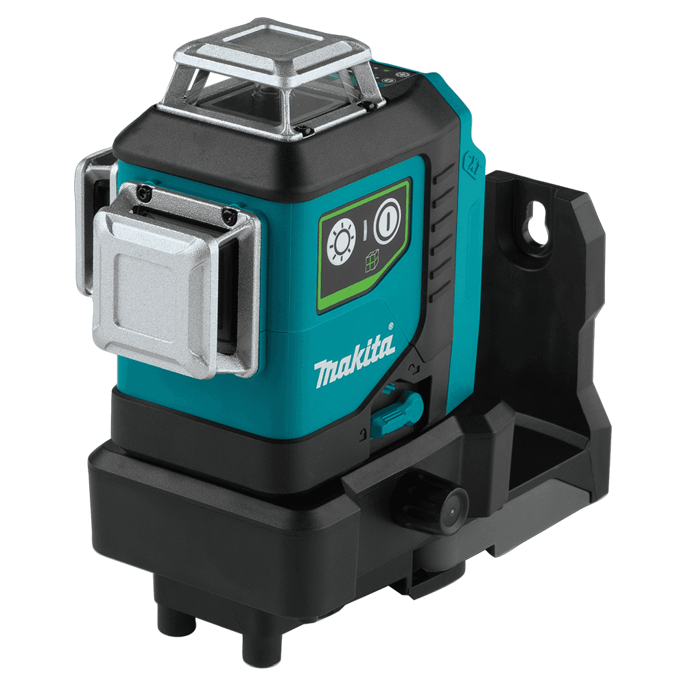 12 V max CXT Lithium-Ion Cordless Self-Leveling 360° 3-Plane Green Laser Tool Only Alt 1 - Image