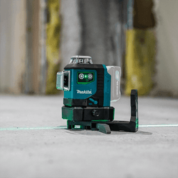 12 V max CXT Lithium-Ion Cordless Self-Leveling 360° 3-Plane Green Laser Tool Only Alt 14 - Image