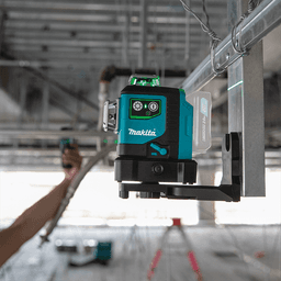 12 V max CXT Lithium-Ion Cordless Self-Leveling 360° 3-Plane Green Laser Tool Only Alt 18 - Image