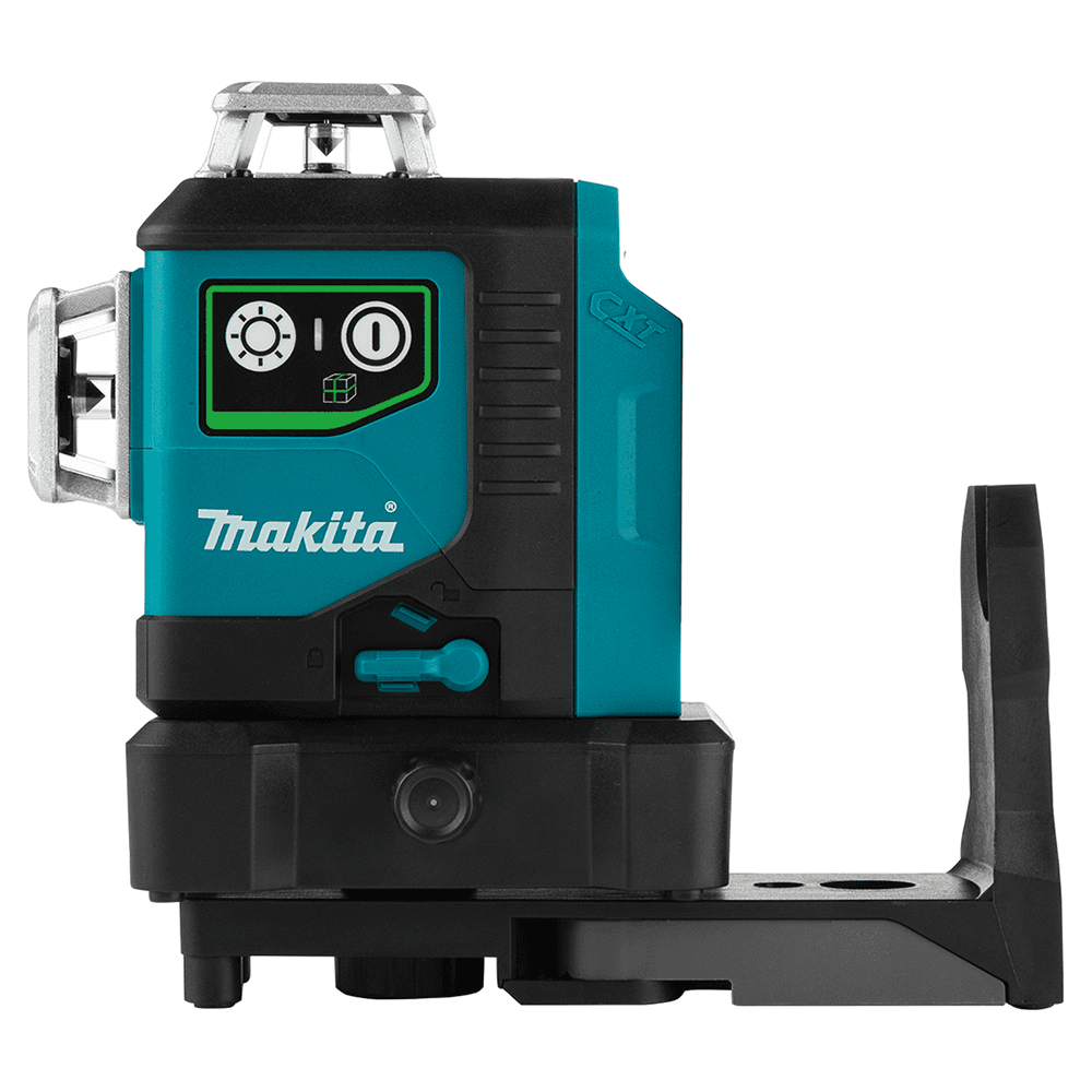 12 V max CXT Lithium-Ion Cordless Self-Leveling 360° 3-Plane Green Laser Tool Only Alt 19 - Image