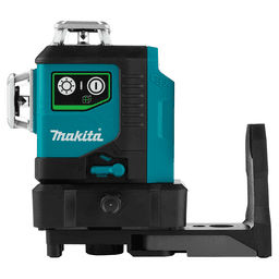 12 V max CXT Lithium-Ion Cordless Self-Leveling 360° 3-Plane Green Laser Tool Only Alt 19 - Image