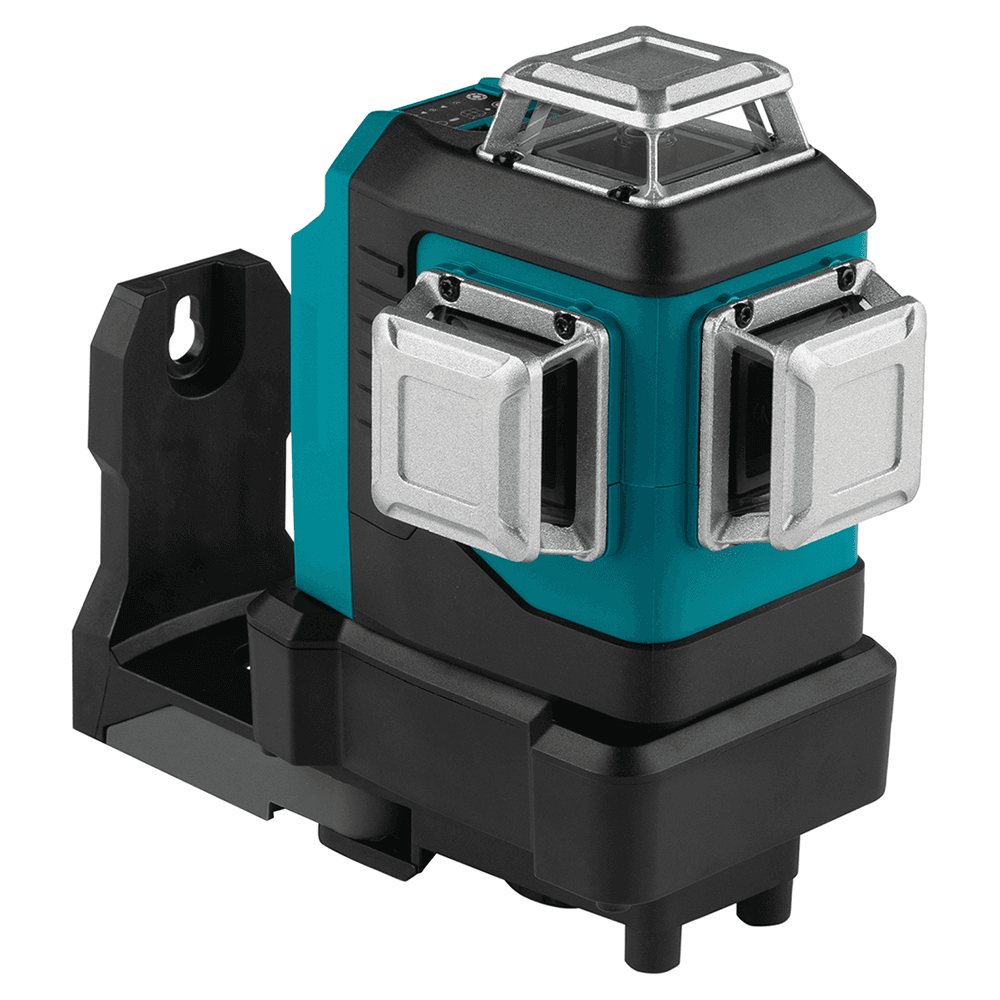 12 V max CXT Lithium-Ion Cordless Self-Leveling 360° 3-Plane Green Laser Tool Only Alt 20 - Image