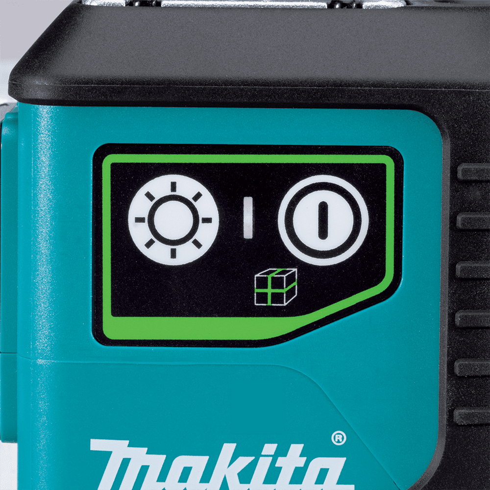 12 V max CXT Lithium-Ion Cordless Self-Leveling 360° 3-Plane Green Laser Tool Only Alt 21 - Image