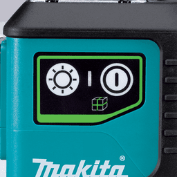 12 V max CXT Lithium-Ion Cordless Self-Leveling 360° 3-Plane Green Laser Tool Only Alt 21 - Image