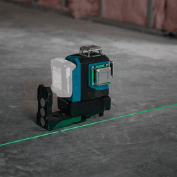 12 V max CXT Lithium-Ion Cordless Self-Leveling 360° 3-Plane Green Laser Tool Only Alt 22 - Image