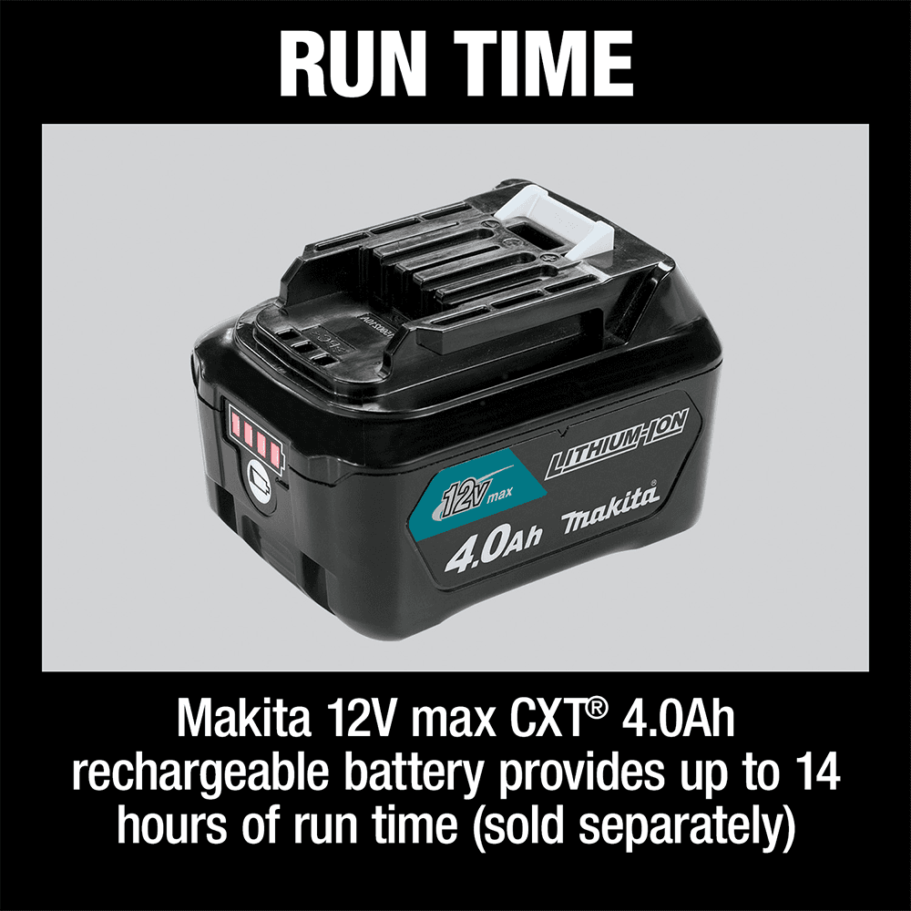12 V max CXT Lithium-Ion Cordless Self-Leveling 360° 3-Plane Green Laser Tool Only Alt 26 - Image