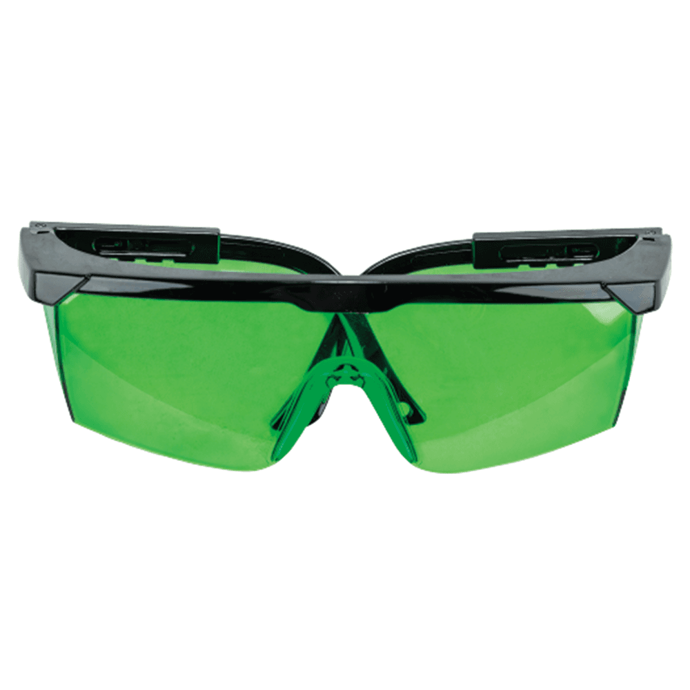 18V LXT Lithium-Ion Green Exterior Dual Slope 360° Rotary Laser with Case, Tool Only Alt 10 - Image