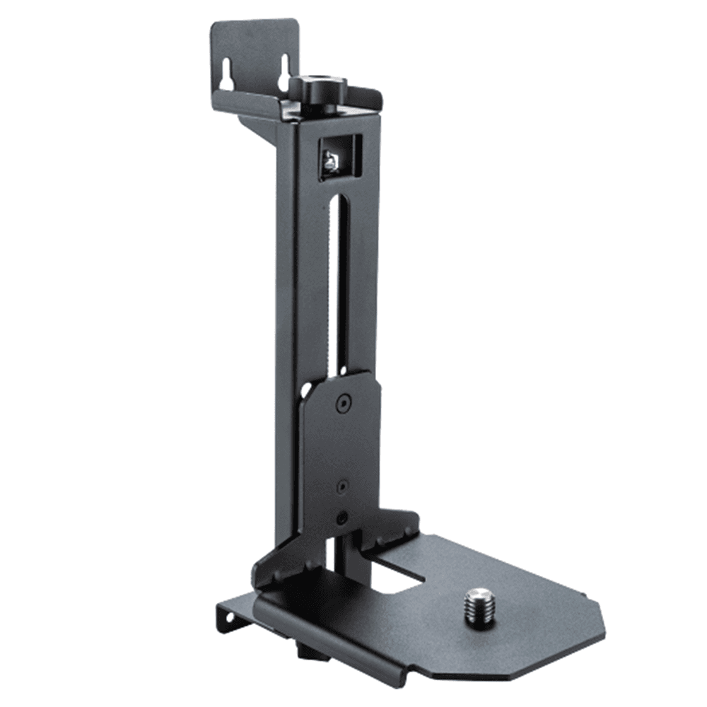 18V LXT Lithium-Ion Green Exterior Dual Slope 360° Rotary Laser with Case, Tool Only Alt 11 - Image