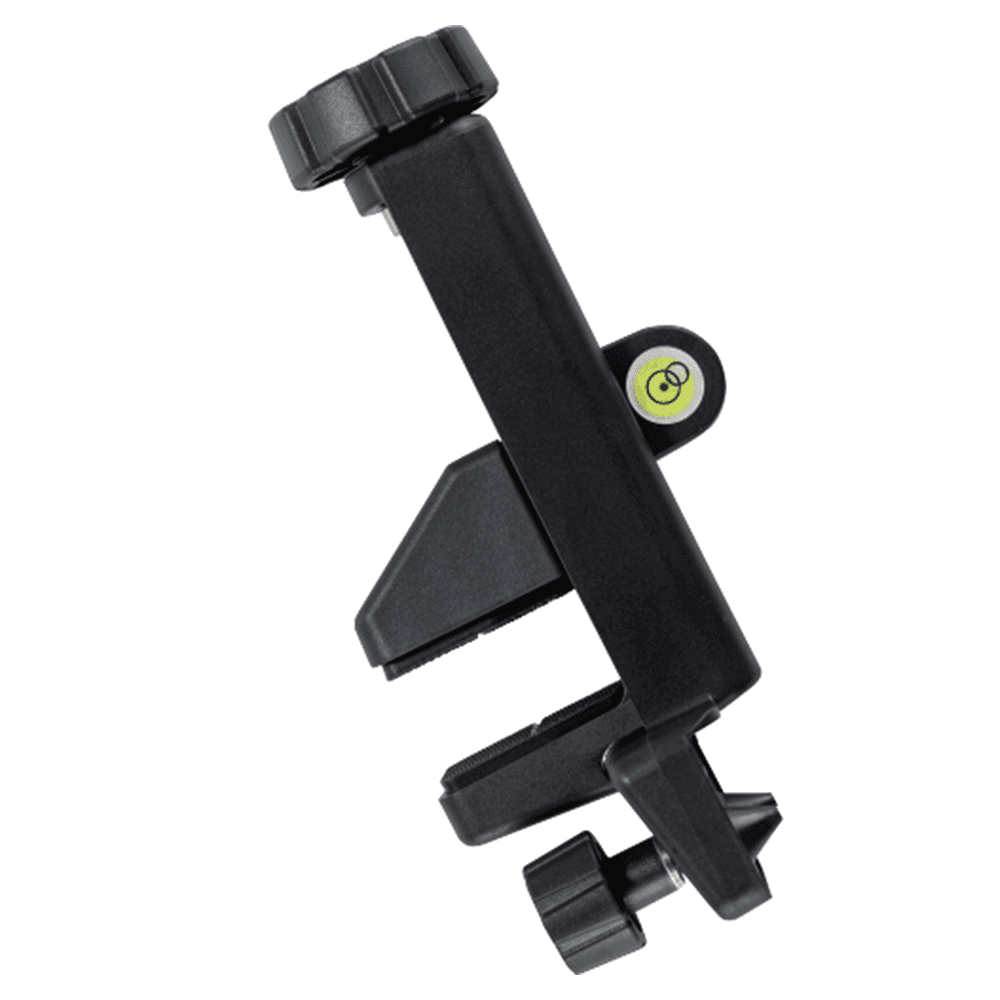 18V LXT Lithium-Ion Green Exterior Dual Slope 360° Rotary Laser with Case, Tool Only Alt 17 - Image