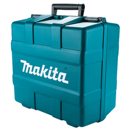 18V LXT Lithium-Ion Green Exterior Dual Slope 360° Rotary Laser with Case, Tool Only Alt 20 - Image