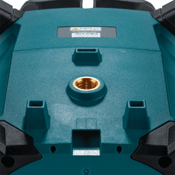 18V LXT Lithium-Ion Green Exterior Dual Slope 360° Rotary Laser with Case, Tool Only Alt 4 - Image