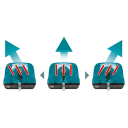 12" Snow Shovel Attachment Alt 3 - Image