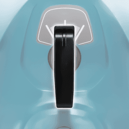 12" Snow Shovel Attachment Alt 5 - Image