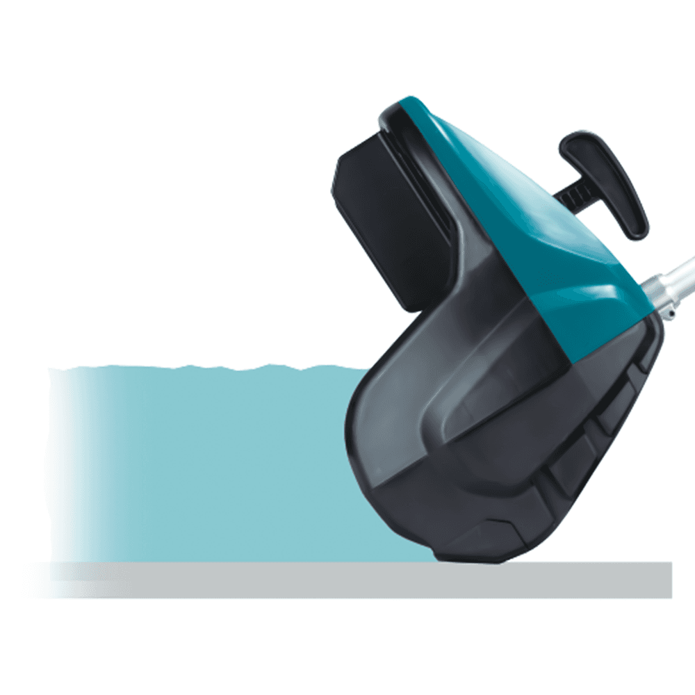 12" Snow Shovel Attachment Alt 7 - Image