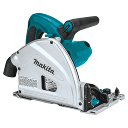 6-1/2" Plunge Circular Saw with Stackable Tool Case Alt 1 - Image