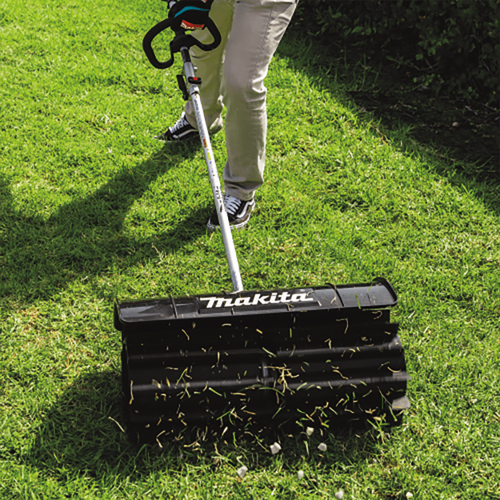 Paddle Sweep Couple Shaft Attachment for XUX01Z/EX2650LH Alt 4 - Image