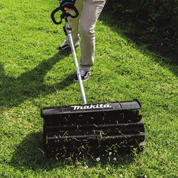 Paddle Sweep Couple Shaft Attachment for XUX01Z/EX2650LH Alt 4 - Image