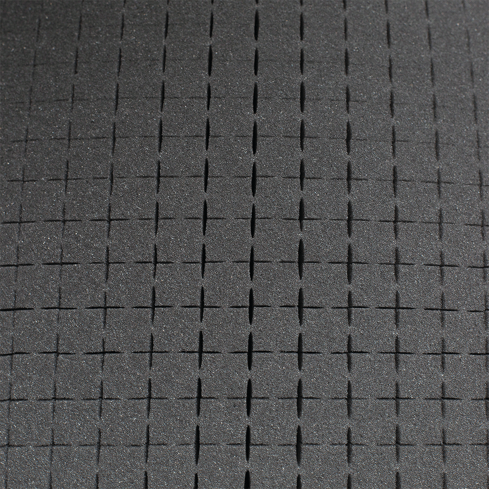 Customizable Foam Insert for MAKPAC Interlocking Cases Alt 1 - Image