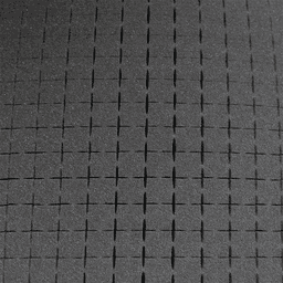 Customizable Foam Insert for MAKPAC Interlocking Cases Alt 1 - Image