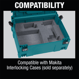 Customizable Foam Insert for MAKPAC Interlocking Cases Alt 2 - Image