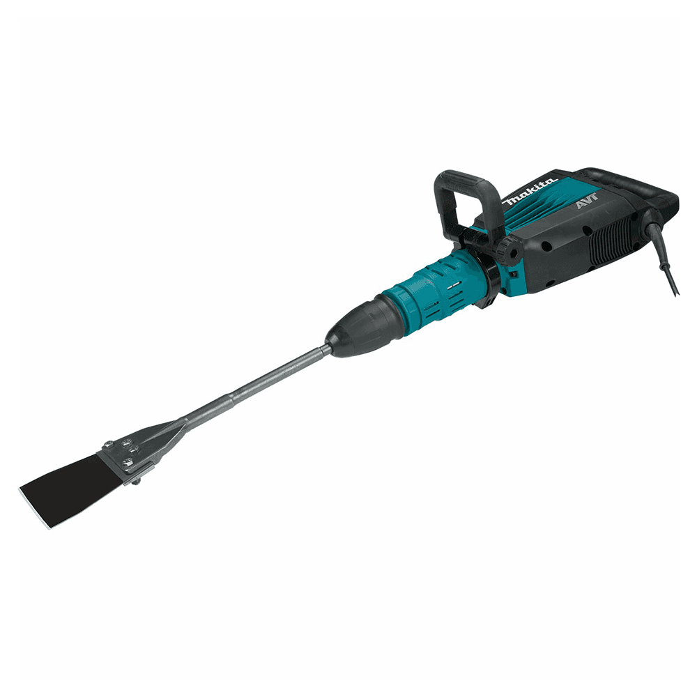 6" SDS‑MAX Floor Scraper Alt 1 - Image