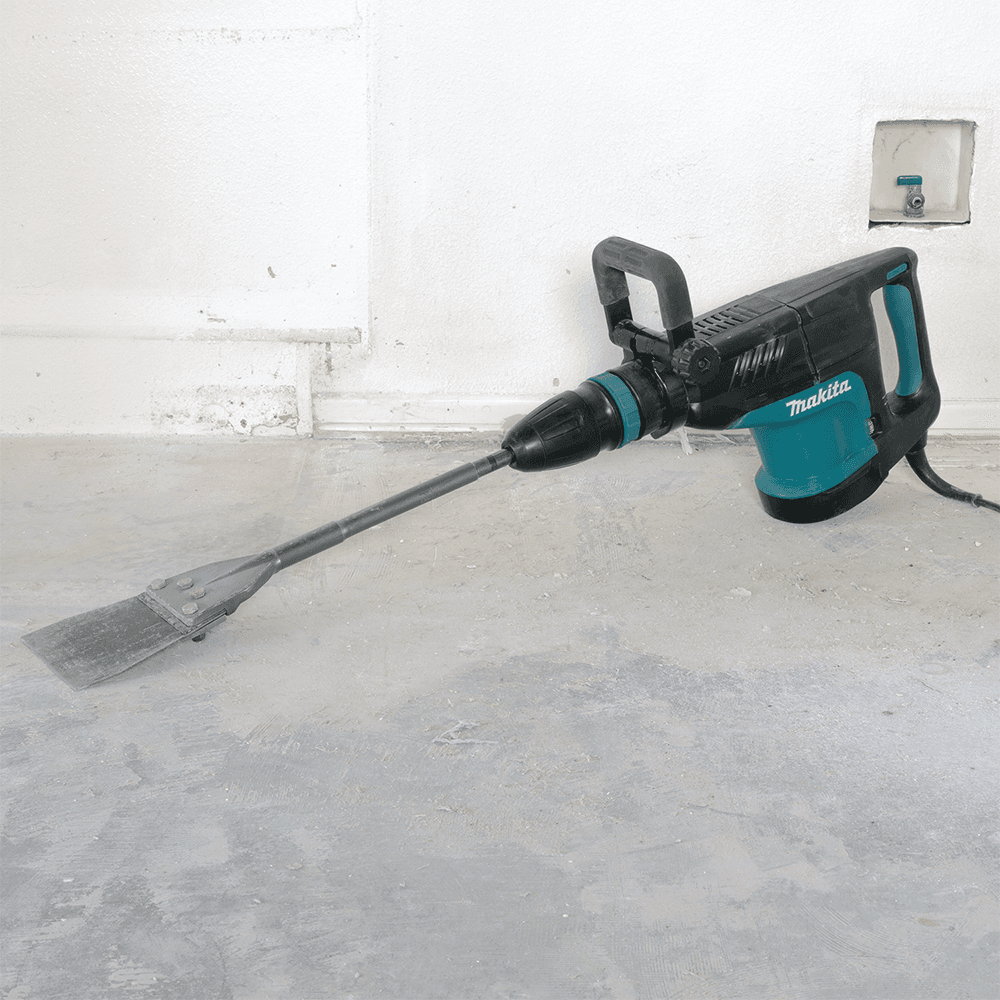 6" SDS‑MAX Floor Scraper Alt 6 - Image