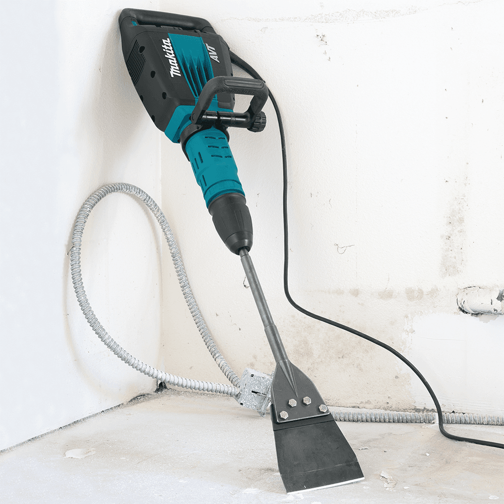 6" SDS‑MAX Floor Scraper Alt 7 - Image