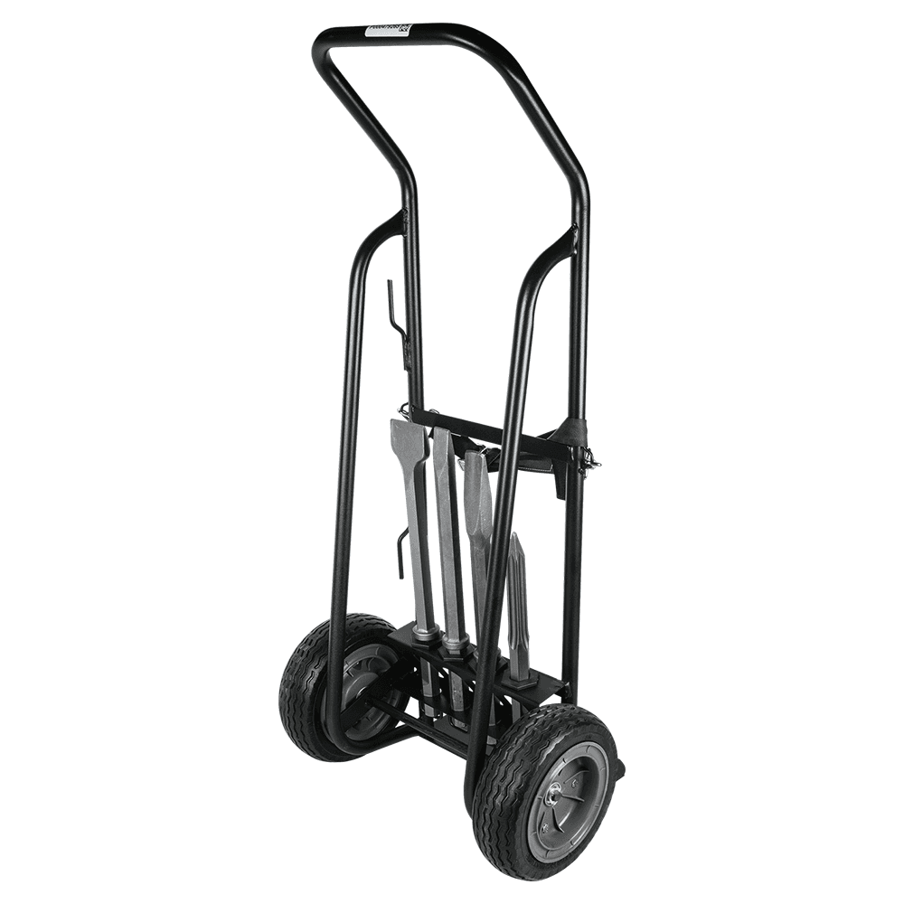 Premium Hammer Cart Alt 2 - Image