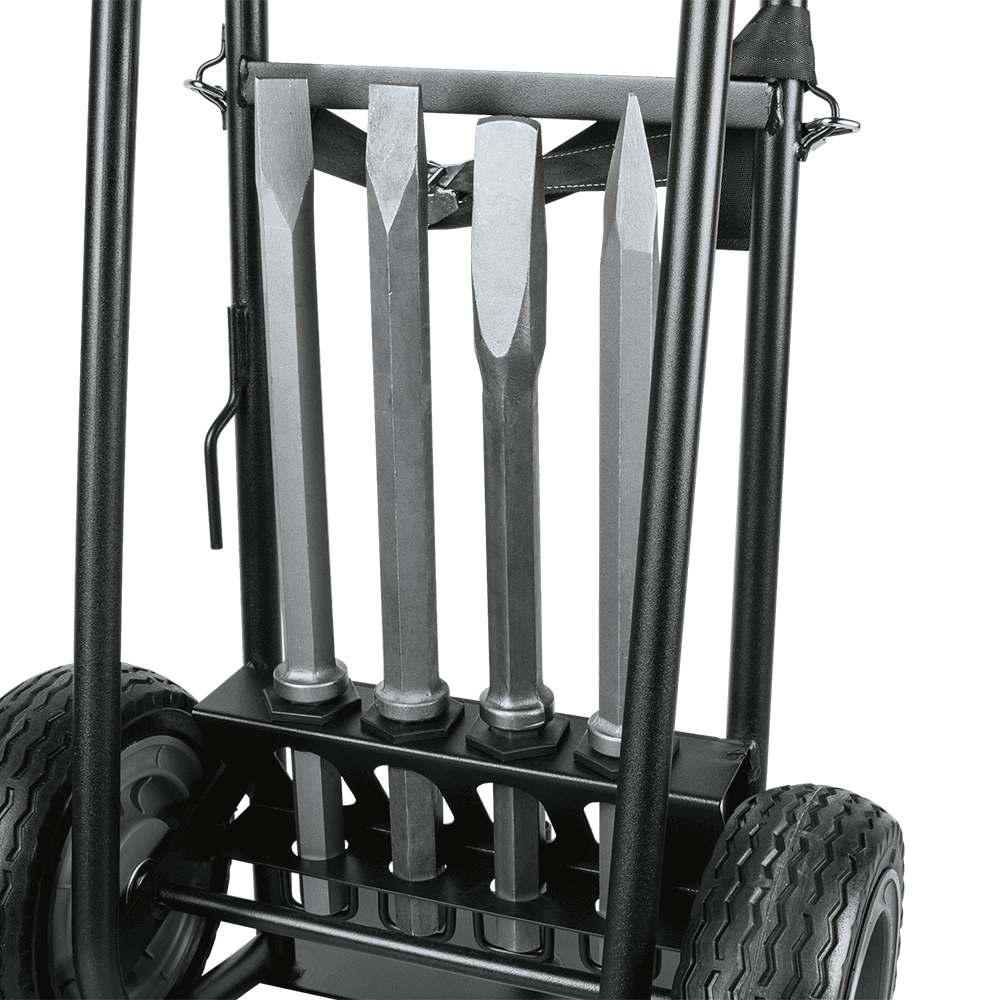 Premium Hammer Cart Alt 3 - Image