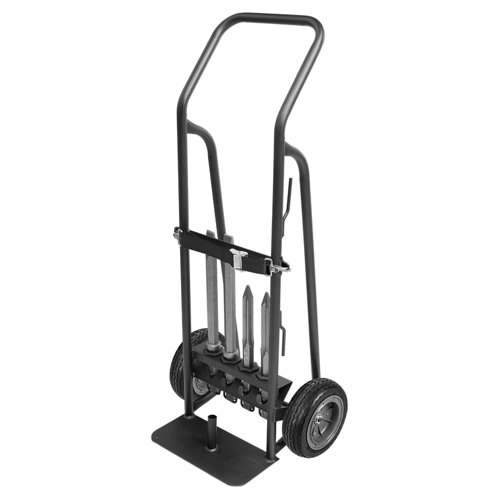 Premium Hammer Cart Alt 4 - Image