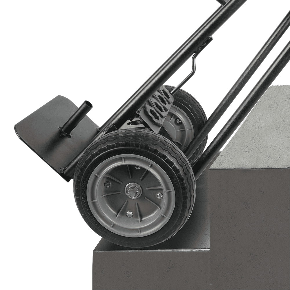 Premium Hammer Cart Alt 7 - Image
