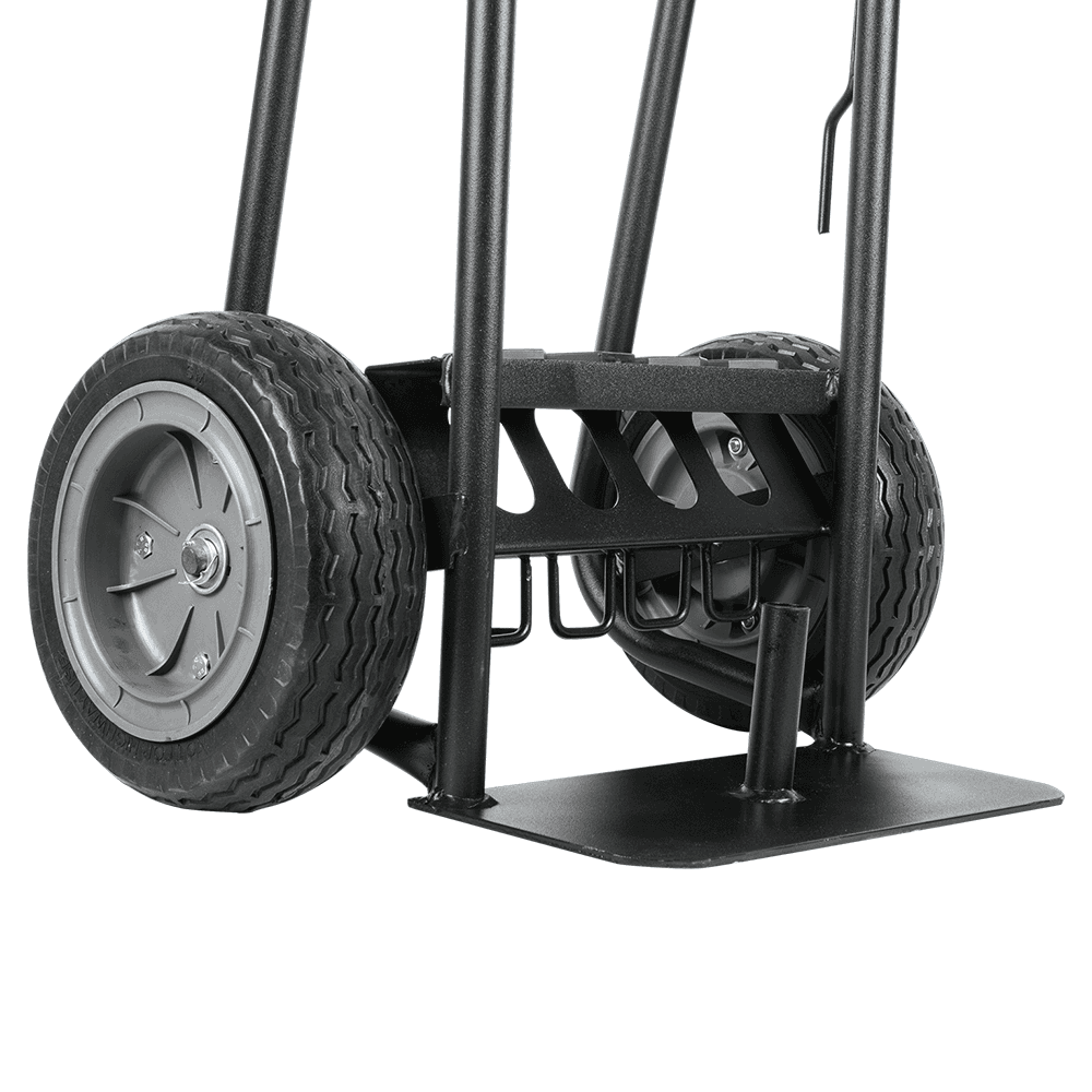 Premium Hammer Cart Alt 9 - Image