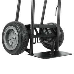 Premium Hammer Cart Alt 9 - Image