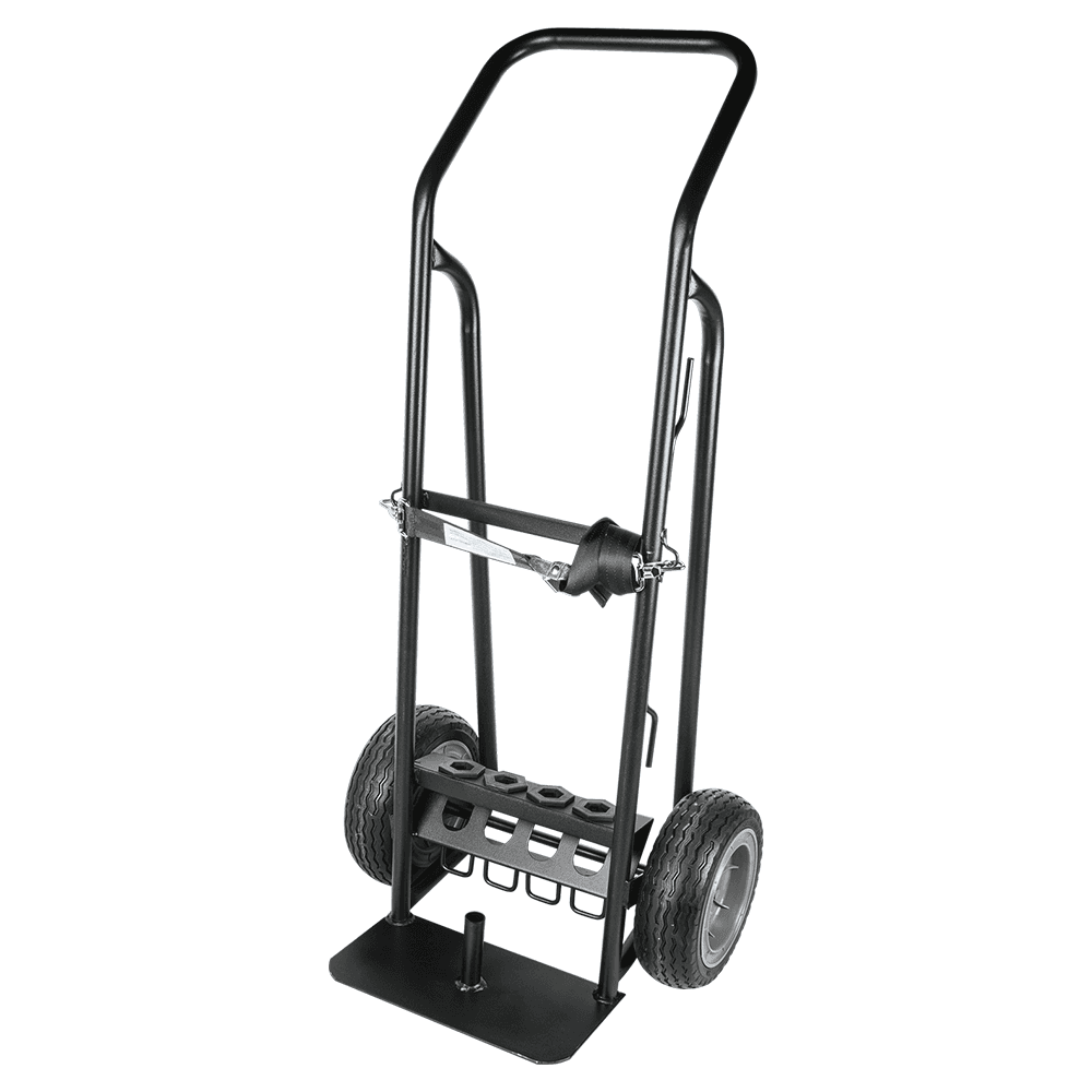 Premium Hammer Cart Main - Image